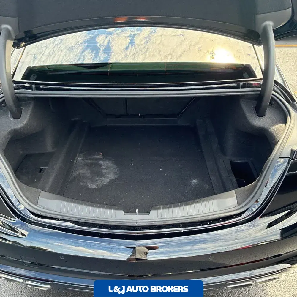 2023 Cadillac CT5-V Base