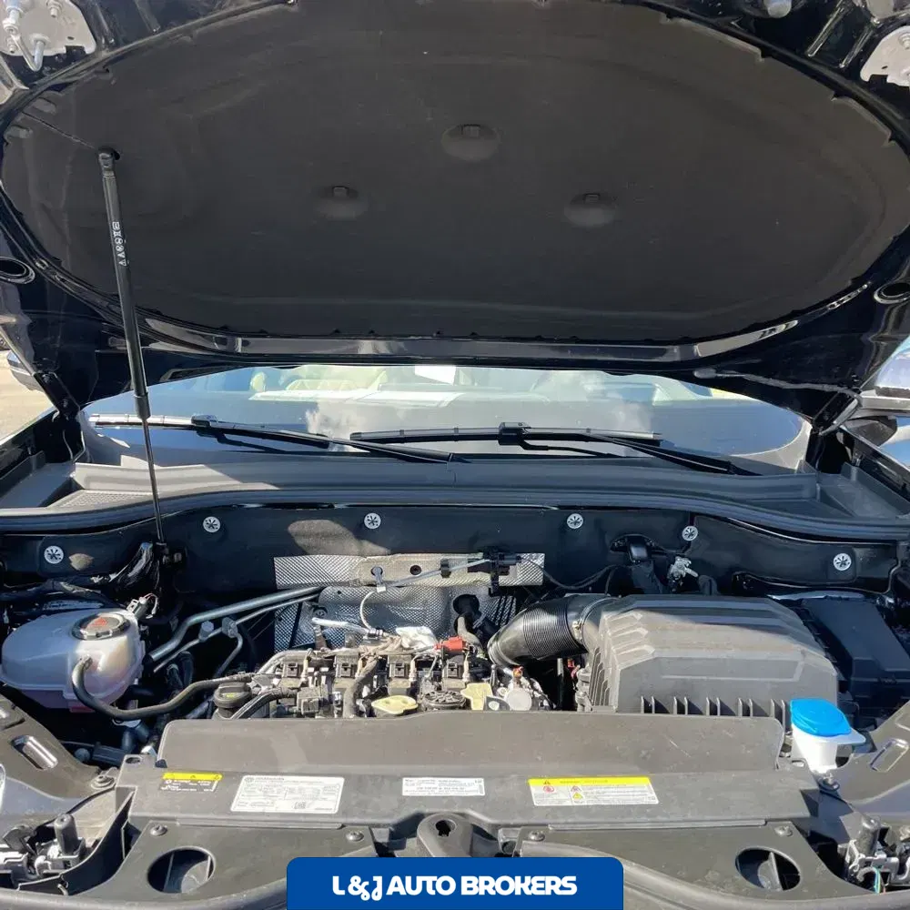 2024 Volkswagen Atlas SEL Premium R-Line 4Motion