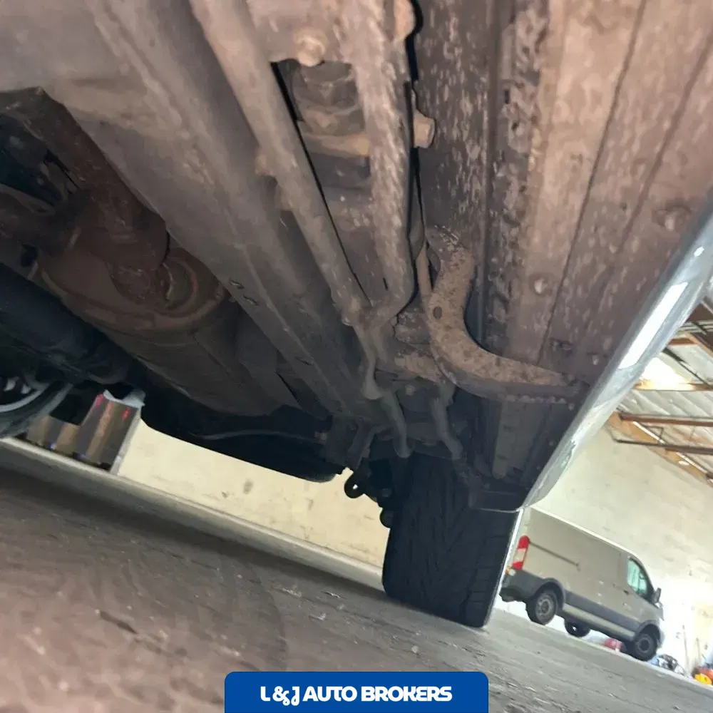 2018 Lexus LX 570 Two-Row