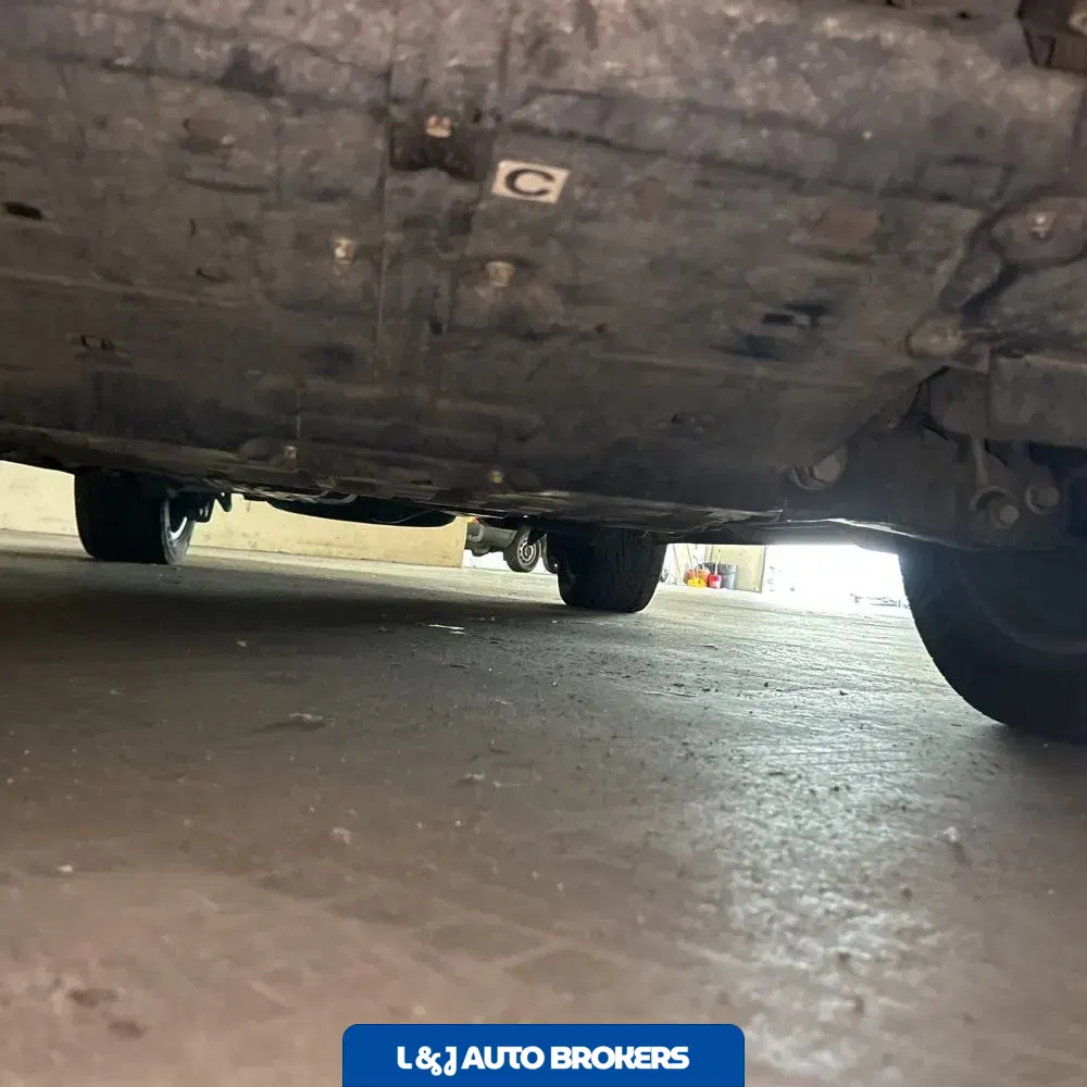 2018 Lexus LX 570 Two-Row