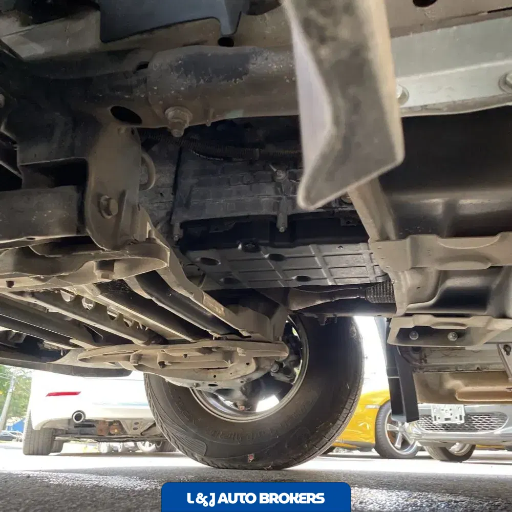 2016 Mercedes-Benz Sprinter 2500 Std Roof