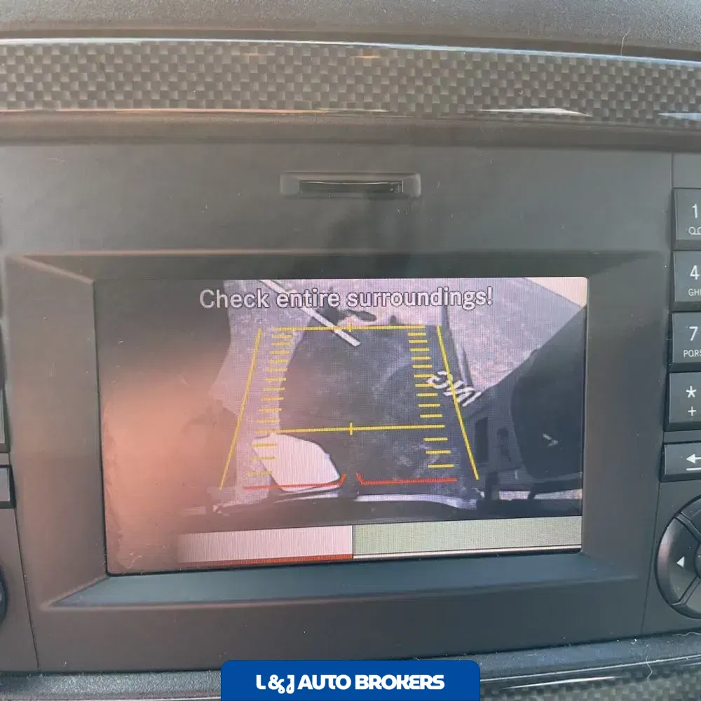 2016 Mercedes-Benz Sprinter 2500 Std Roof