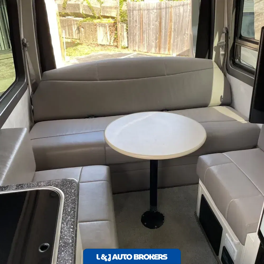 2016 Mercedes-Benz Sprinter 2500 Std Roof