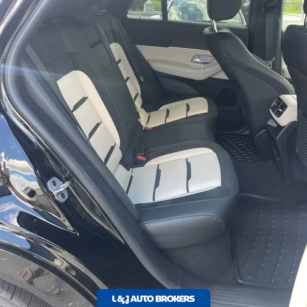 2024 Mercedes-Benz GLE AMG GLE53
