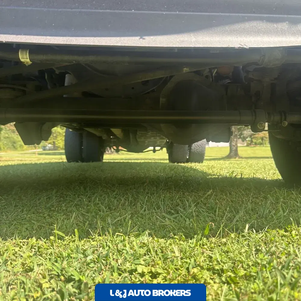 2021 Ford F-450 Super Duty Platinum