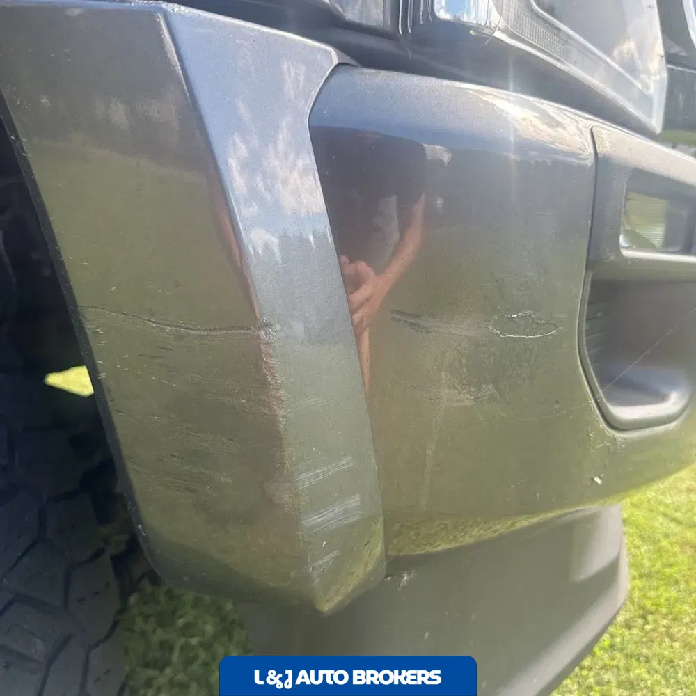 2021 Ford F-450 Super Duty Platinum
