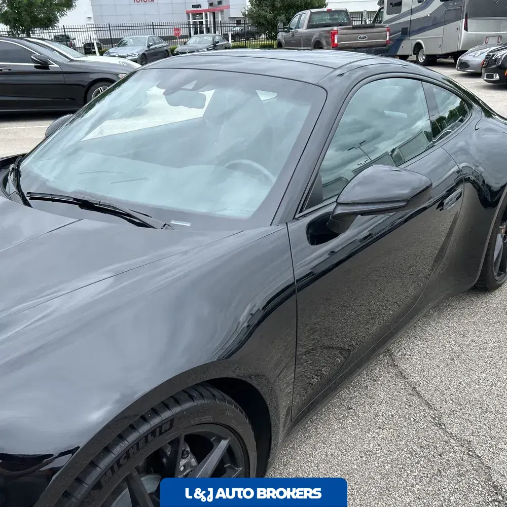 2020 Porsche 911 Carrera 4