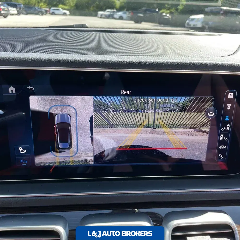 2024 Mercedes-Benz GLE GLE 450 4MATIC