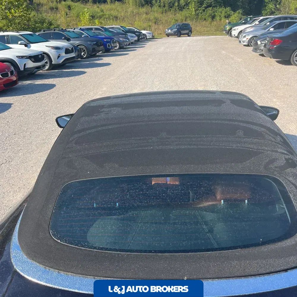 2019 BMW 8-Series M850xi