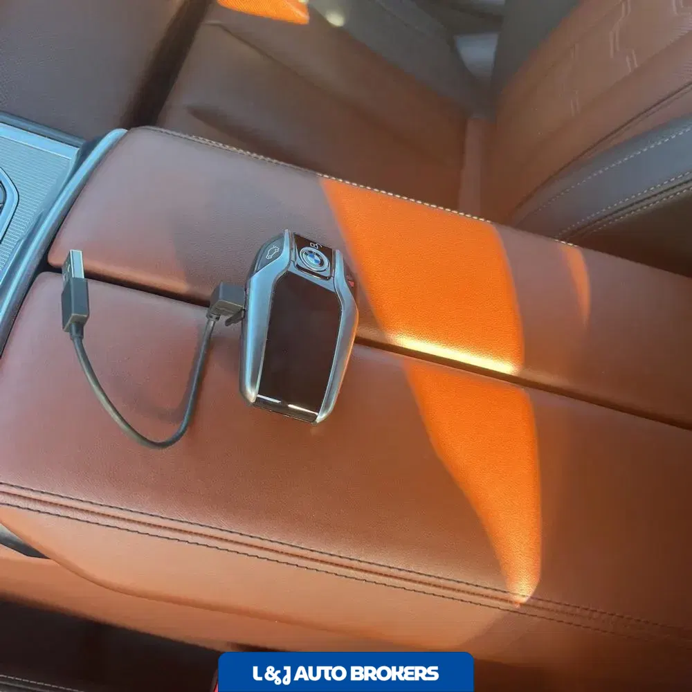 2019 BMW 8-Series M850xi