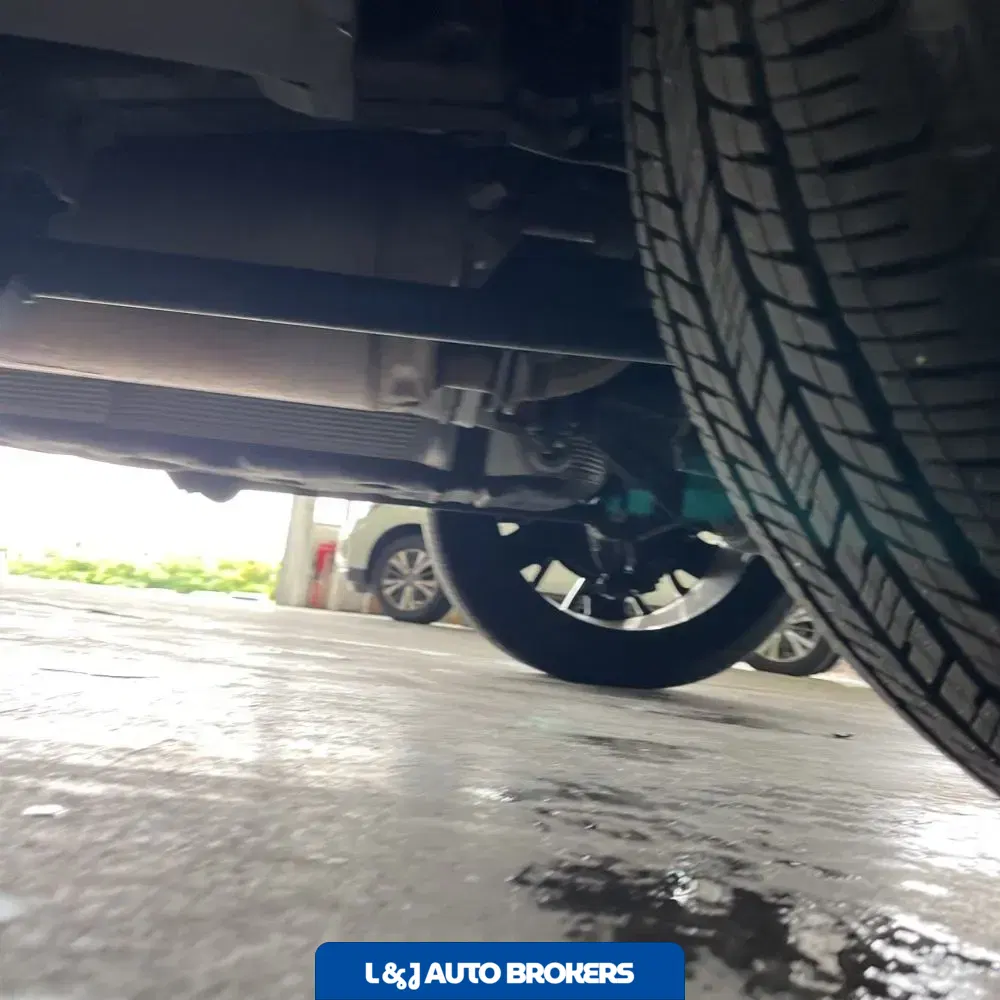 2024 Toyota Sequoia Capstone