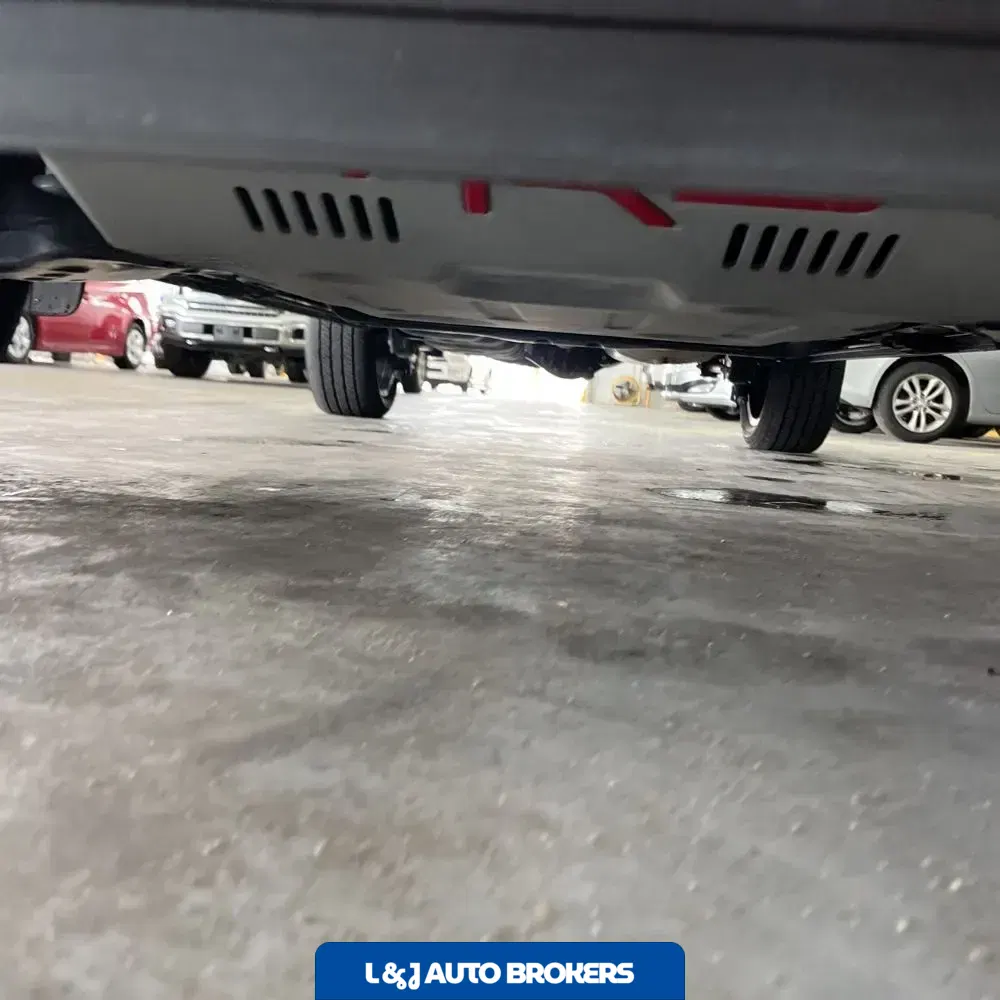 2024 Toyota Sequoia Capstone
