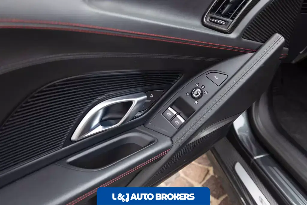 2017 Audi R8 V10 Plus Coupe Quattro S tronic