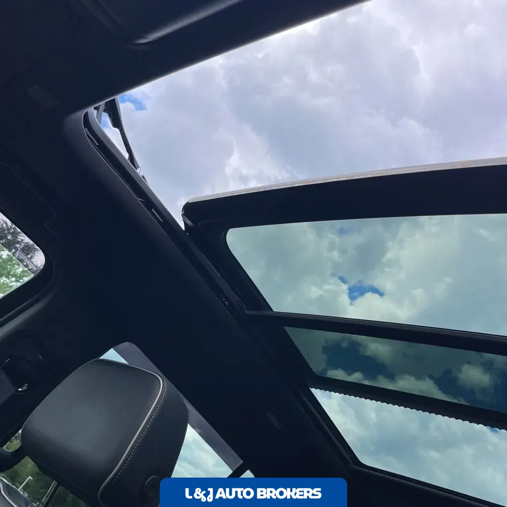 2022 Chevrolet Tahoe Premier