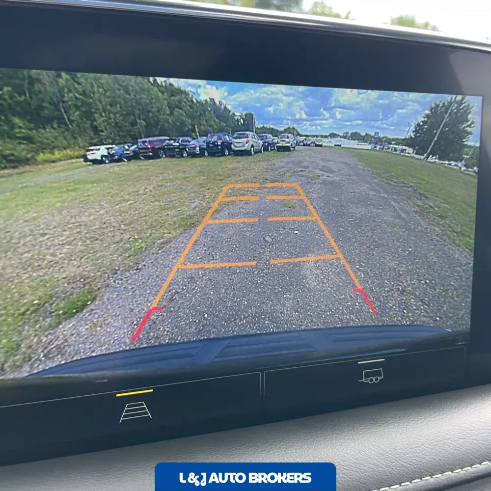 2022 Chevrolet Tahoe Premier