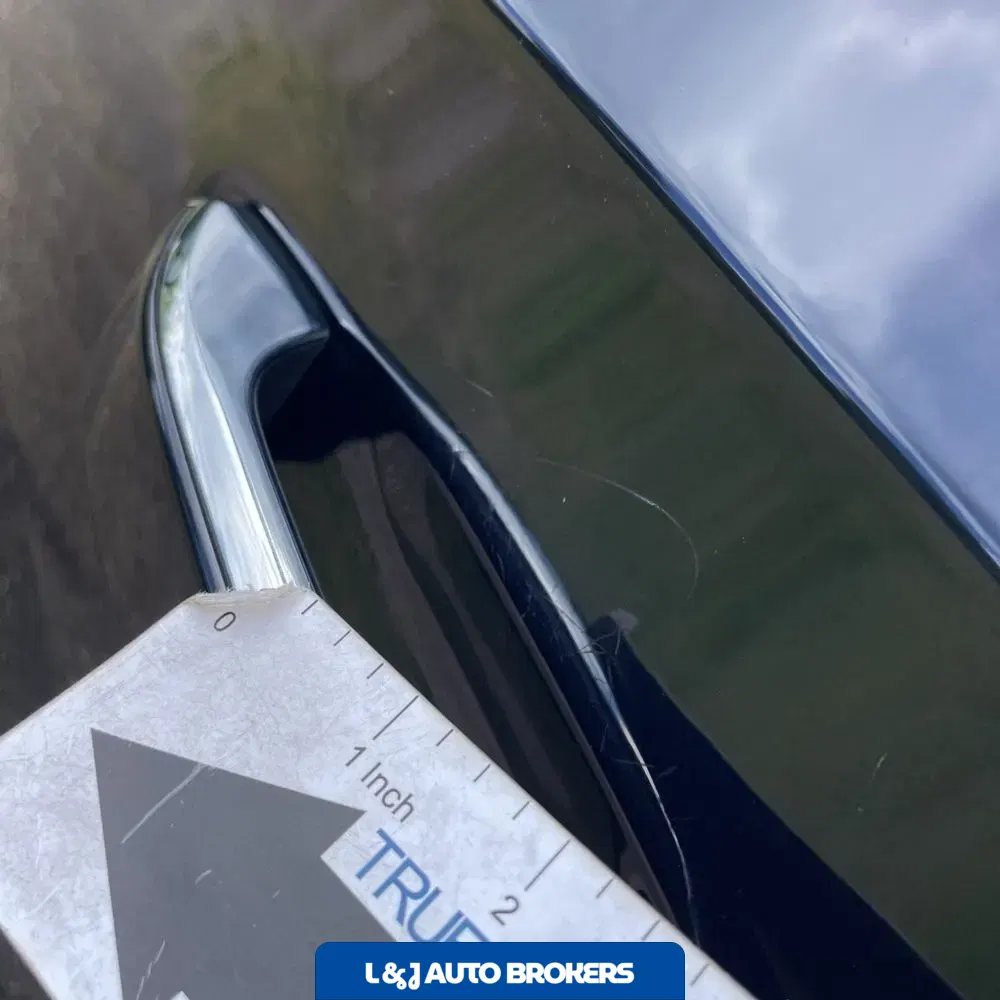 2022 Chevrolet Tahoe Premier