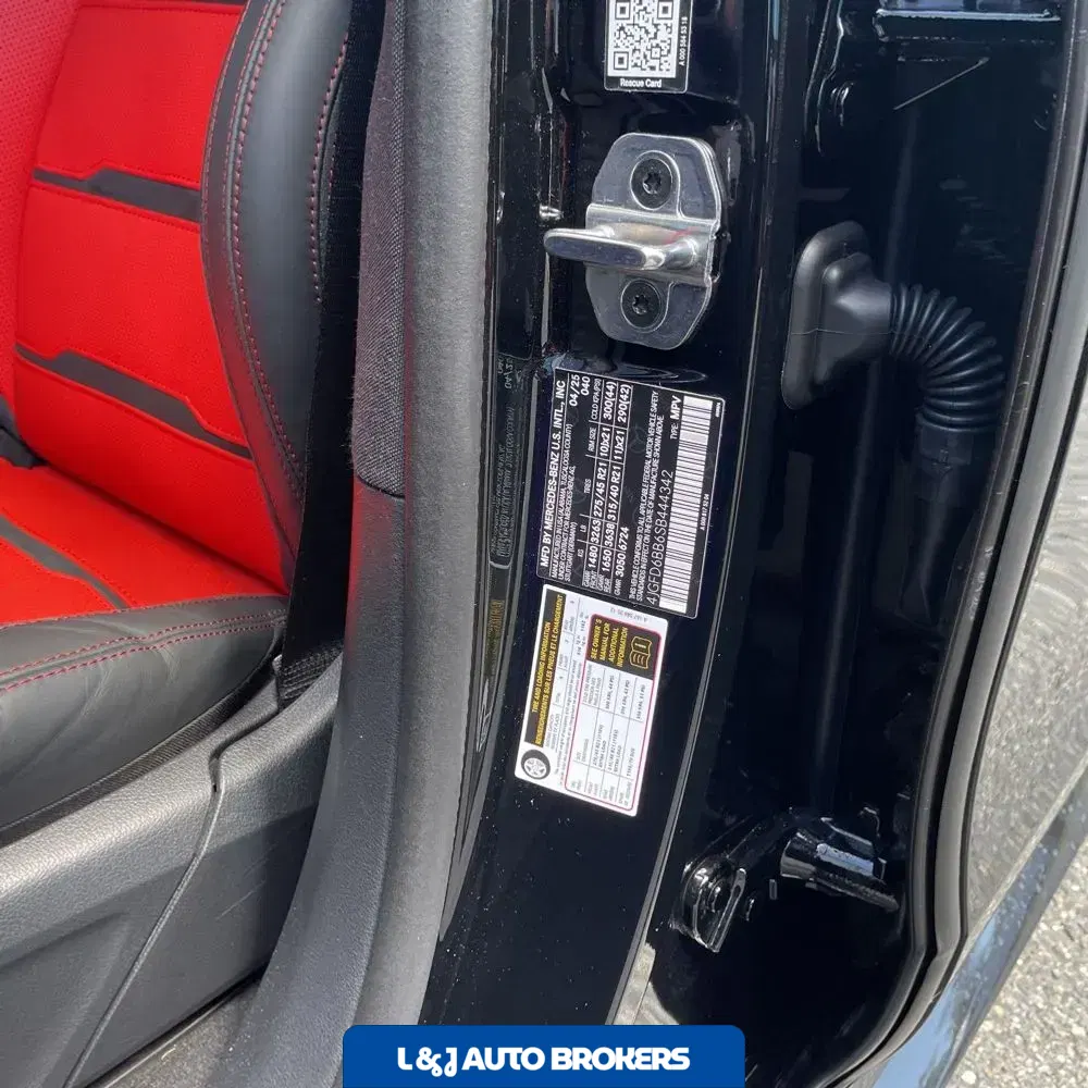 2025 Mercedes-Benz GLE AMG GLE 53