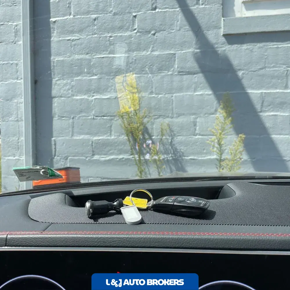 2025 Mercedes-Benz GLE AMG GLE 53