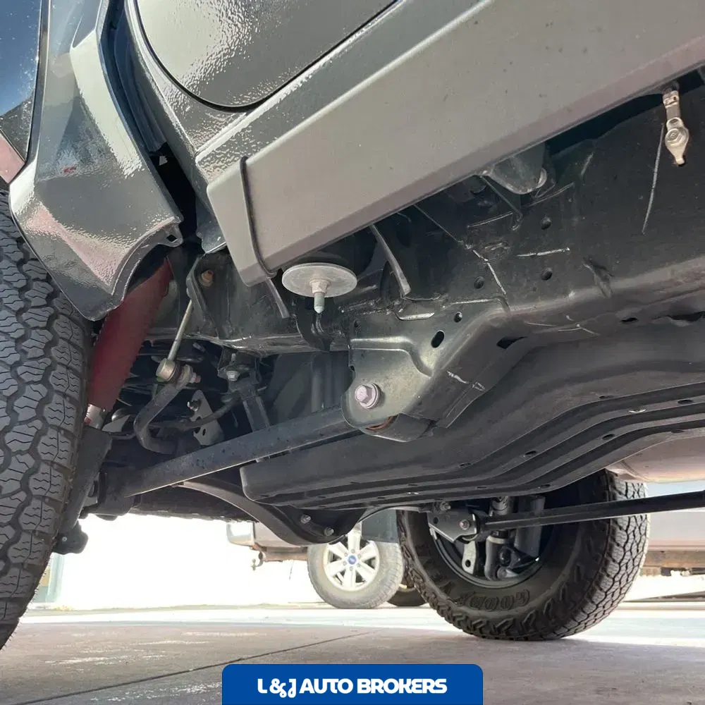 2024 Toyota Tacoma TRD Pro HV