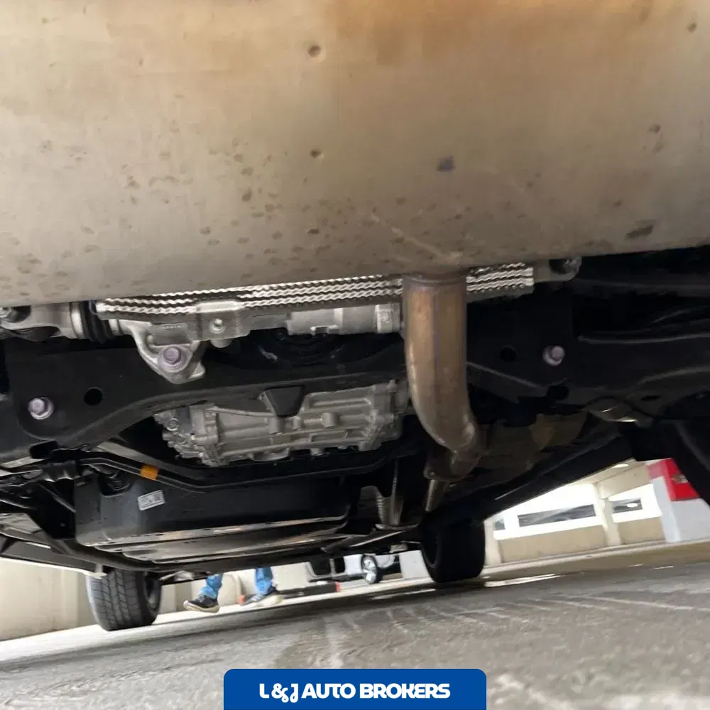 2024 Lexus RX 500h F SPORT Performance