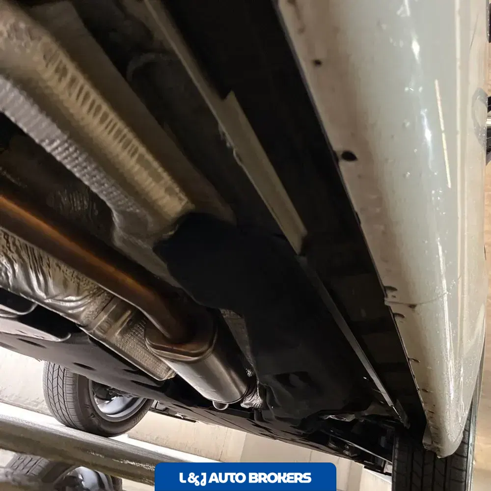 2024 Lexus RX 500h F SPORT Performance