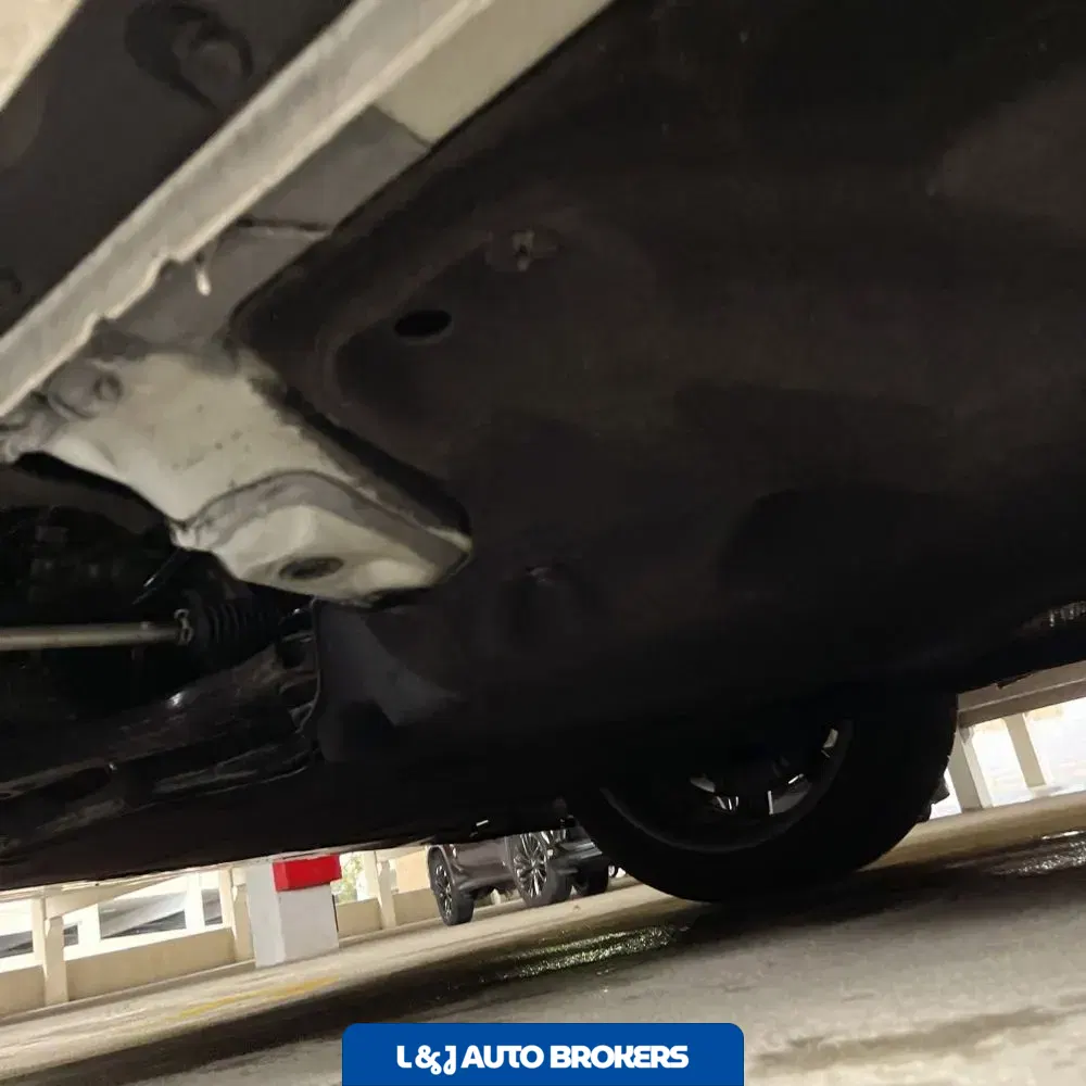 2024 Lexus RX 500h F SPORT Performance