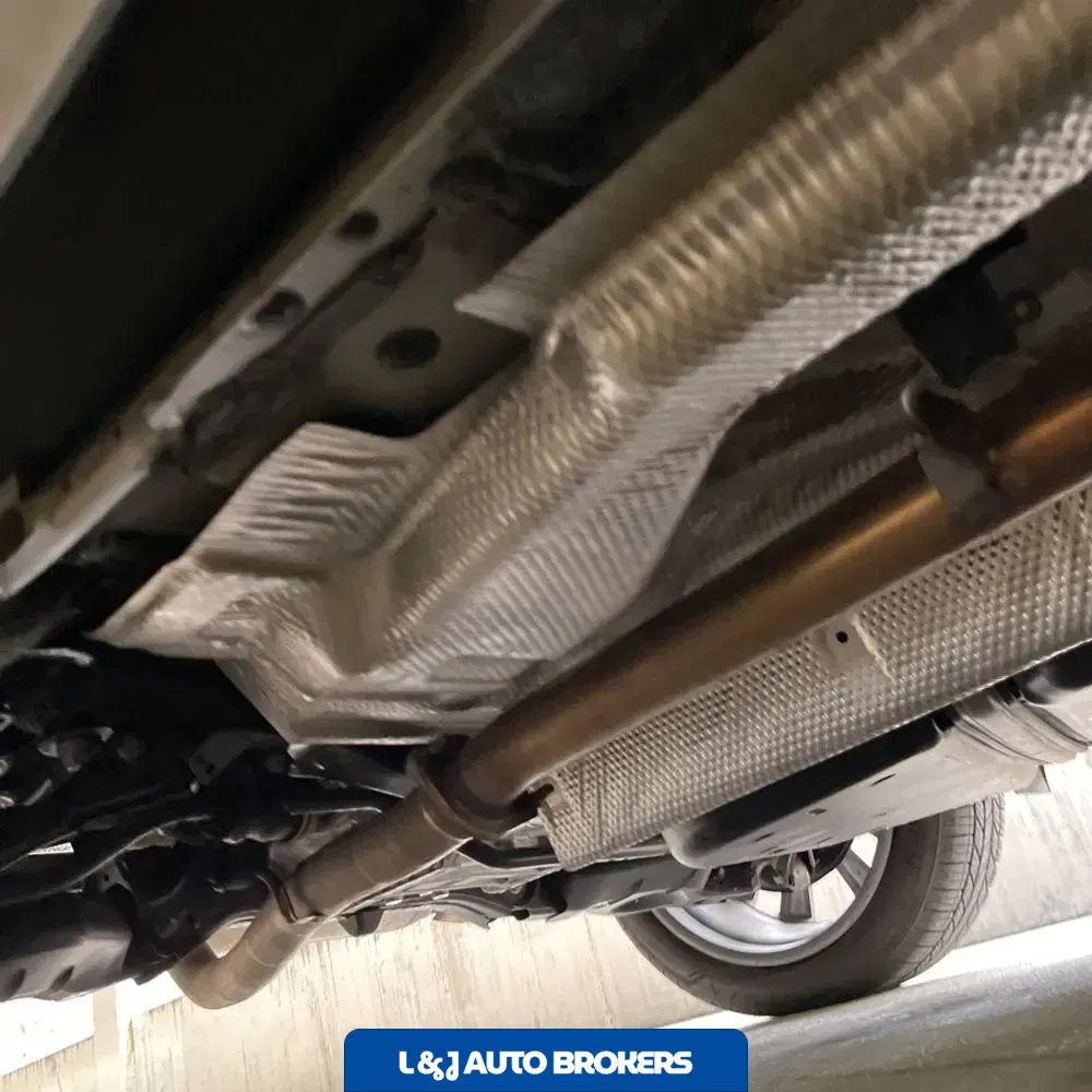 2024 Lexus RX 500h F SPORT Performance