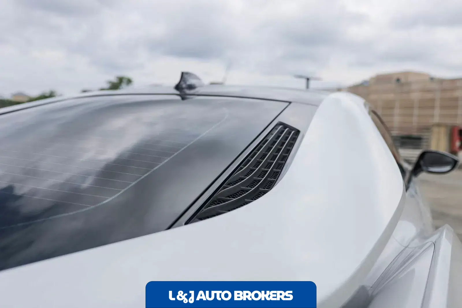 2016 BMW I8