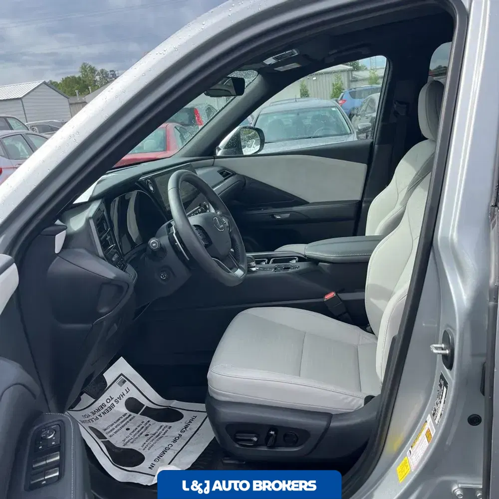 2025 Lexus TX 350 Premium