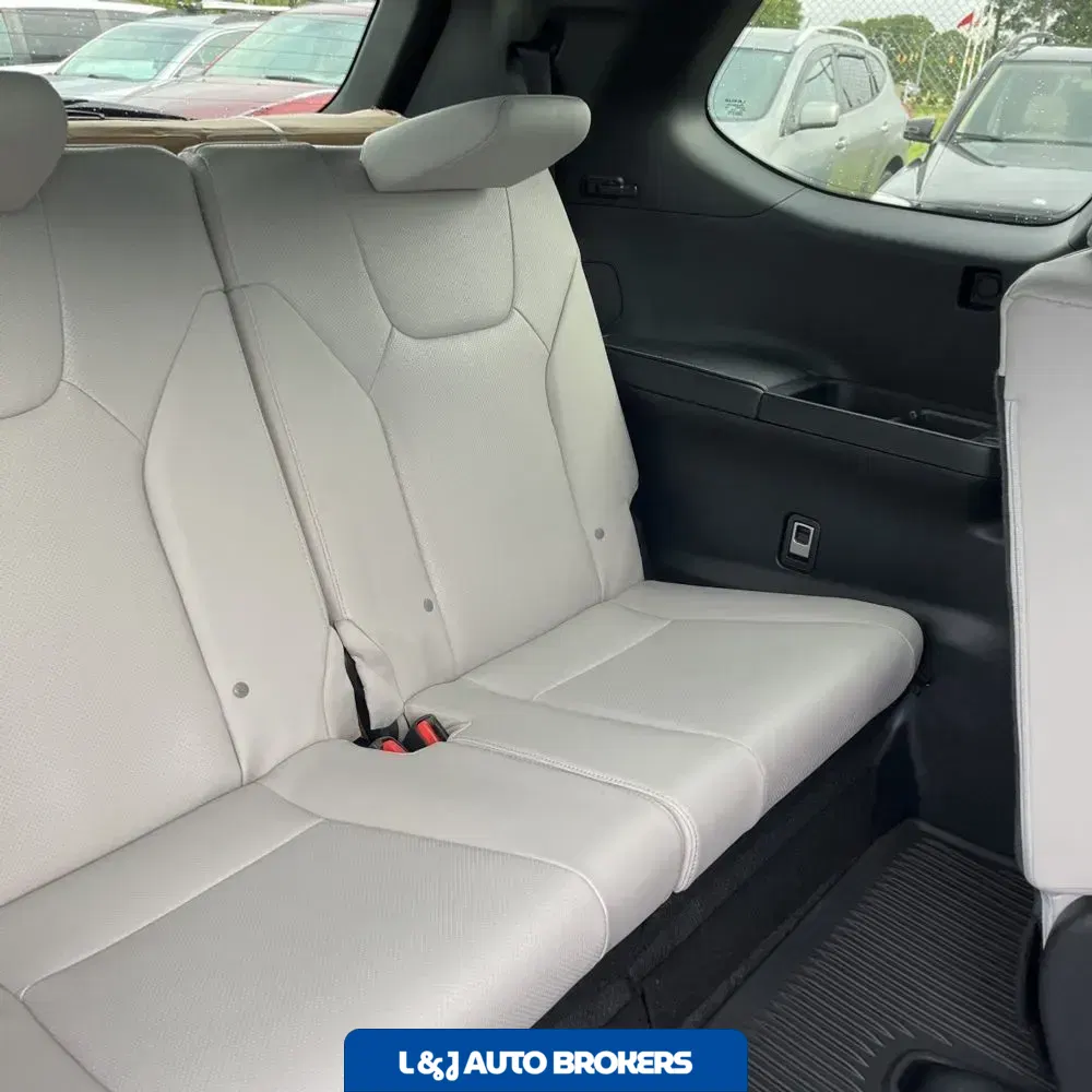 2025 Lexus TX 350 Premium