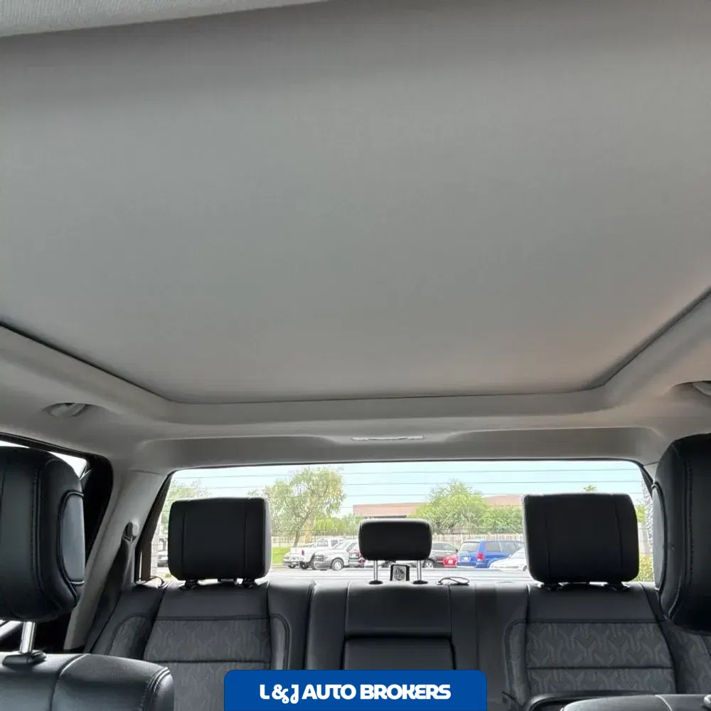 2023 Toyota Tundra Limited HV