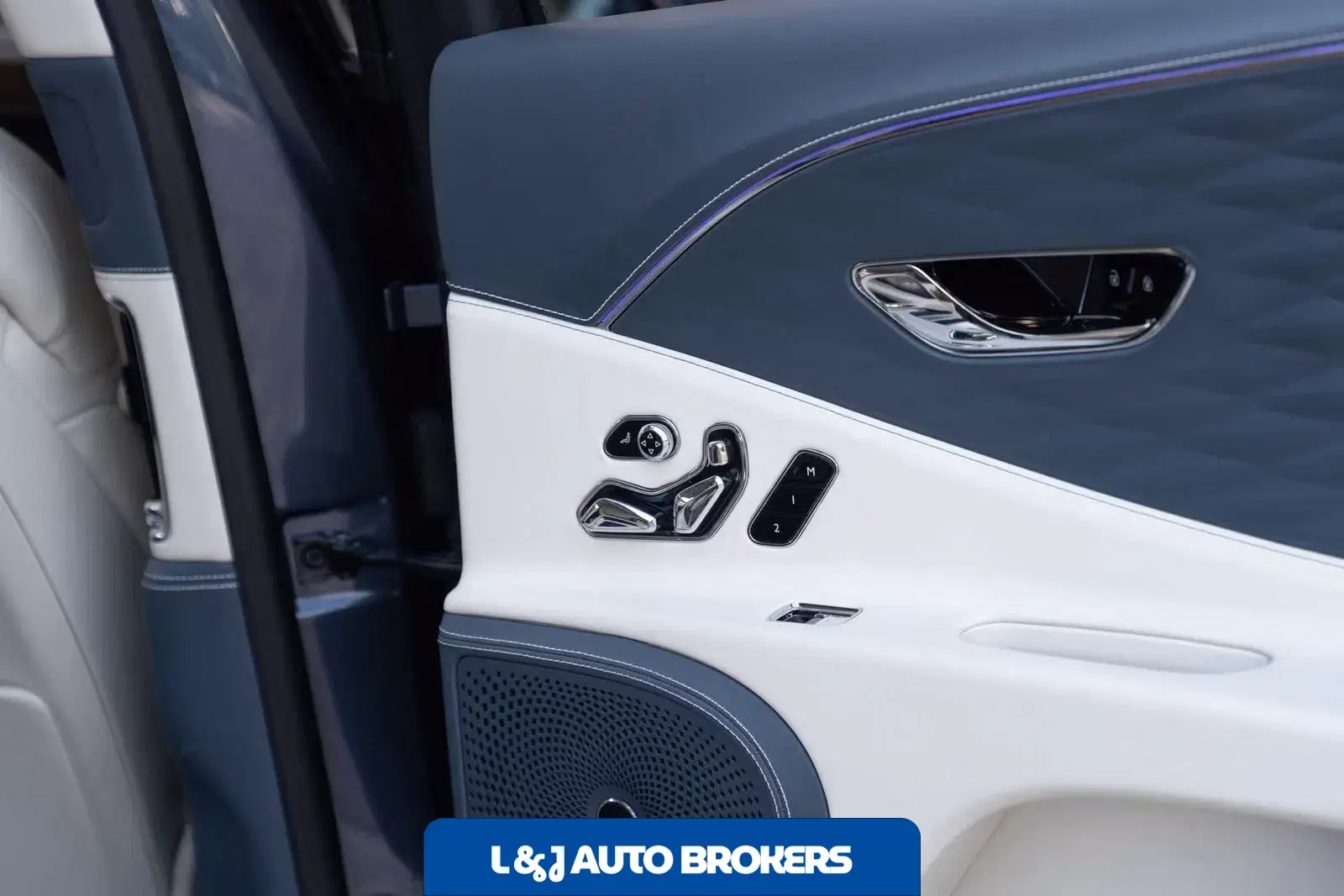 2020 Bentley Flying Spur W12 Sedan