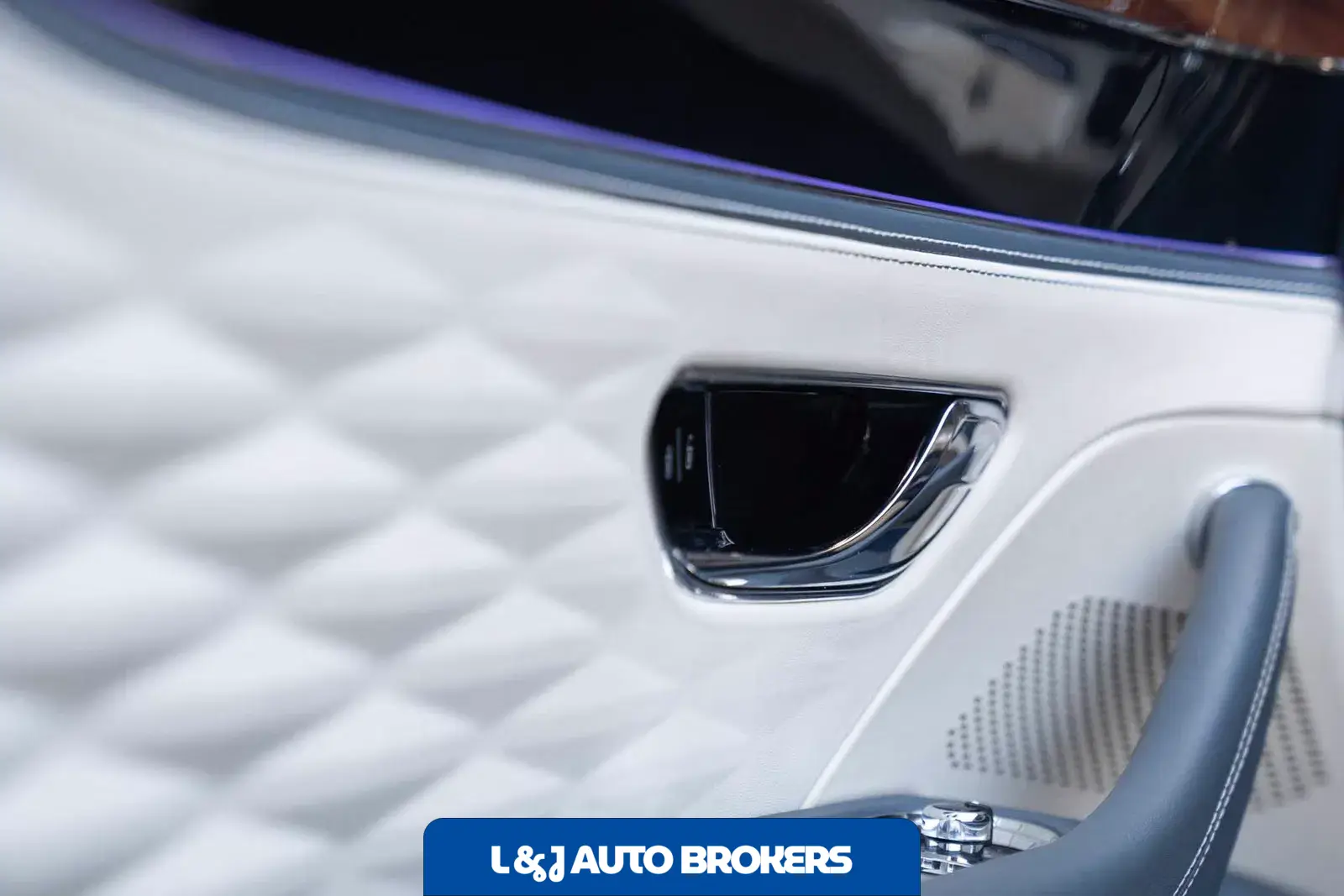2020 Bentley Flying Spur W12 Sedan