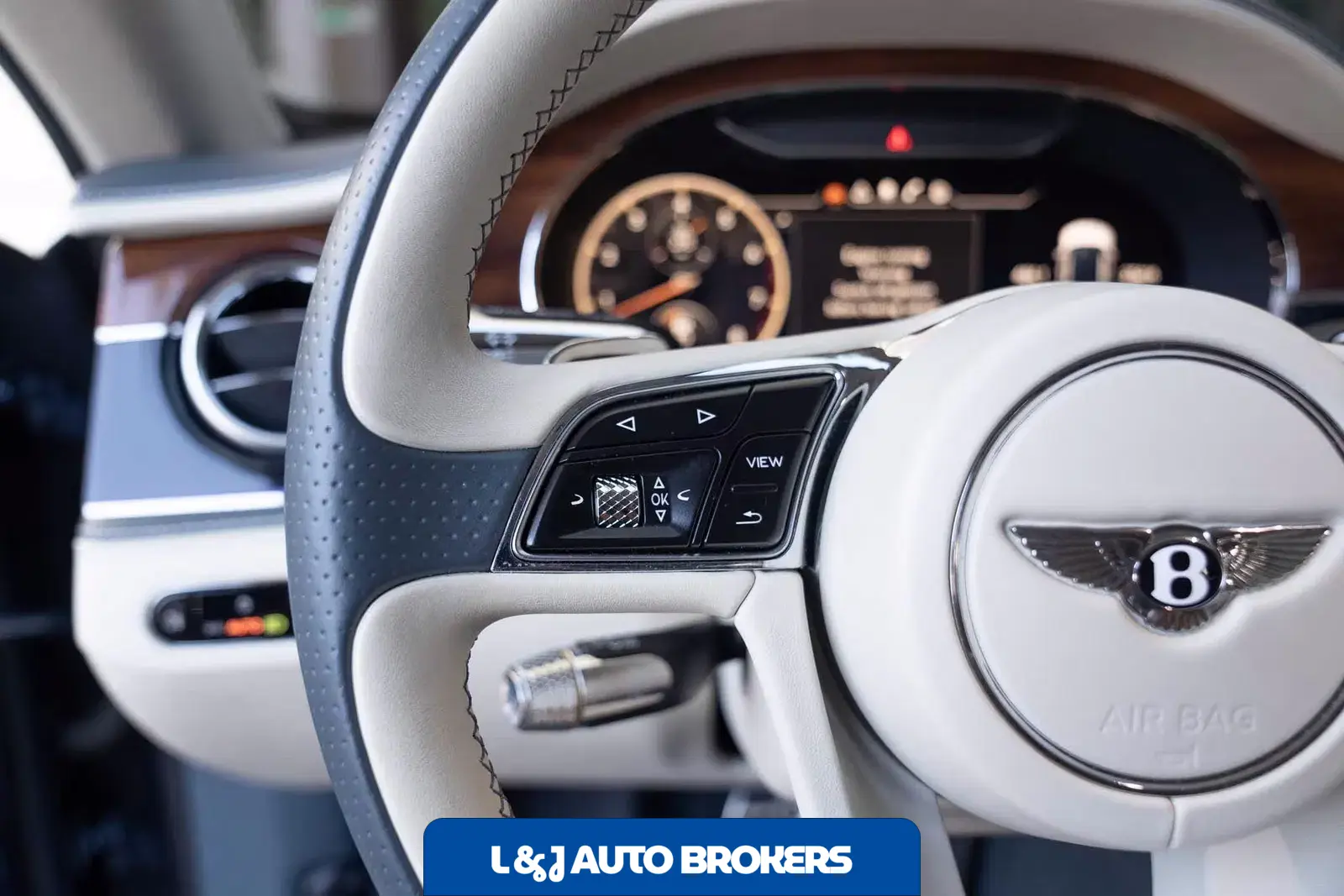 2020 Bentley Flying Spur W12 Sedan
