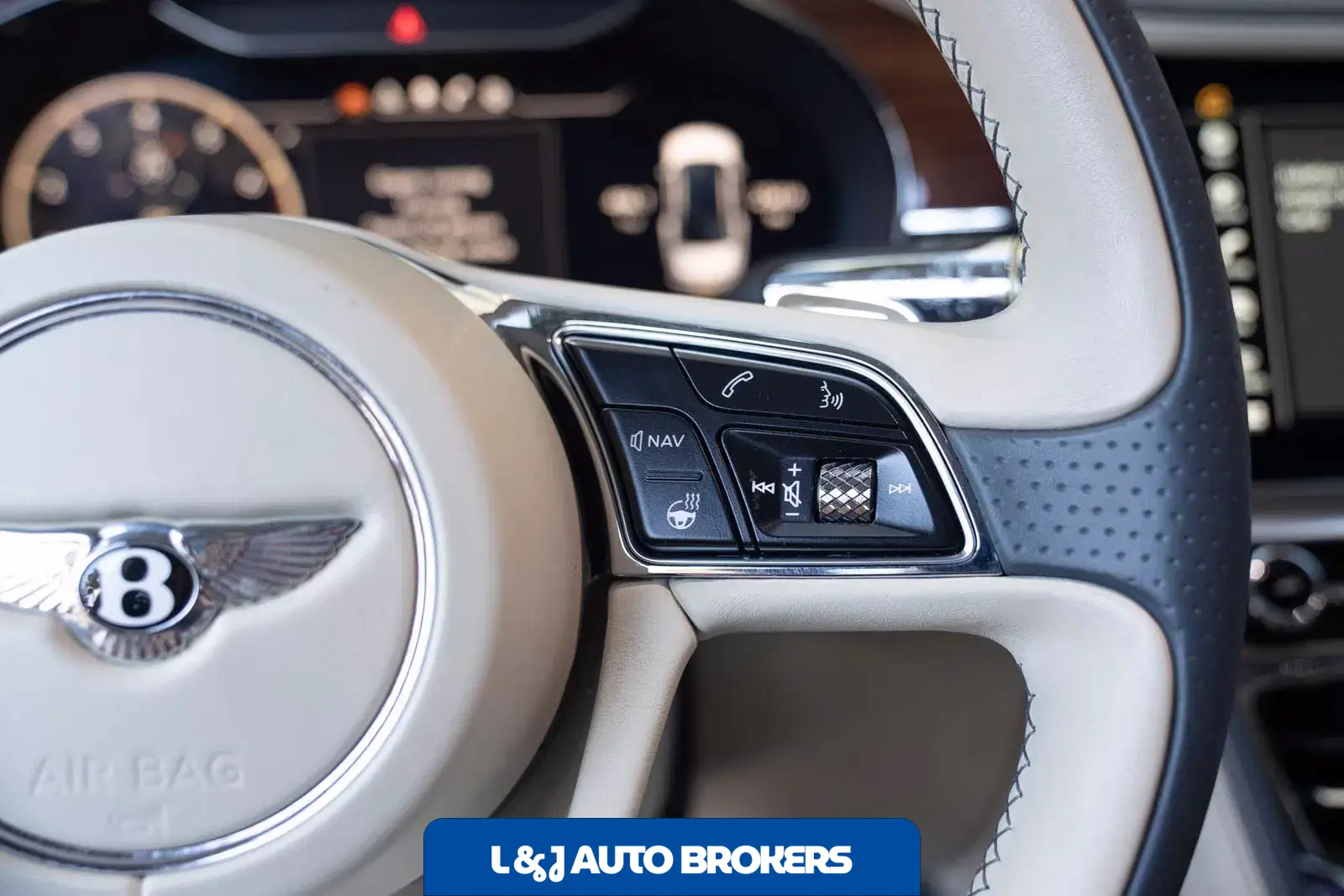 2020 Bentley Flying Spur W12 Sedan