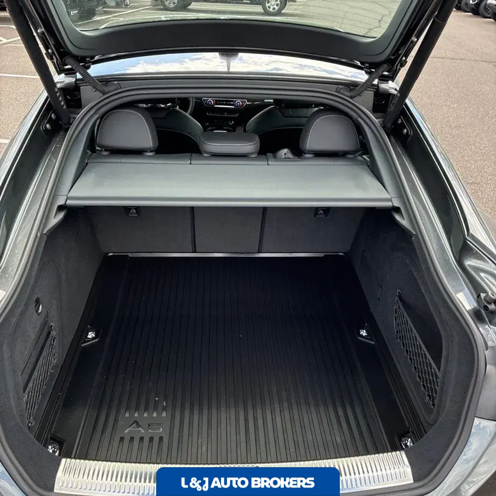 2025 Audi A5 S-Line Prem+ 45