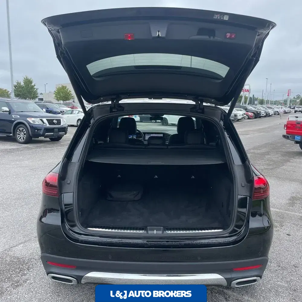 2024 Mercedes-Benz GLE GLE450e