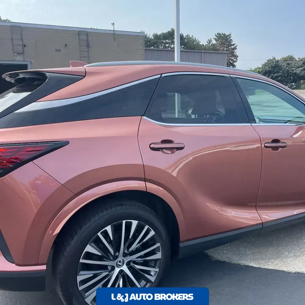 2023 Lexus RX 350 Premium+
