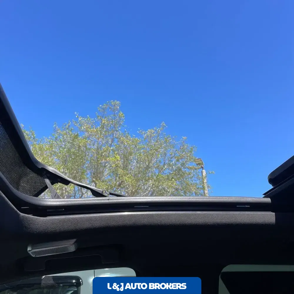 2026 Cadillac Escalade-V Base