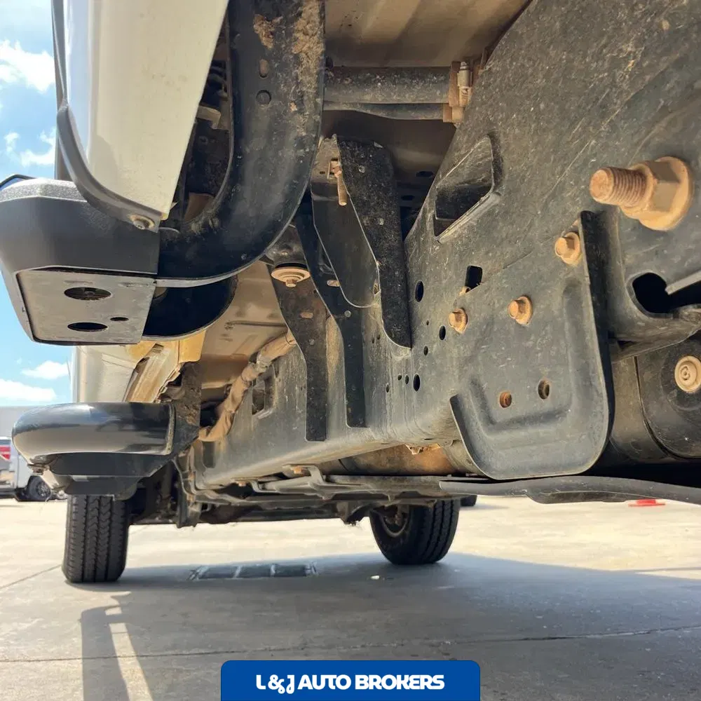 2023 Ford F-250 Super Duty Lariat