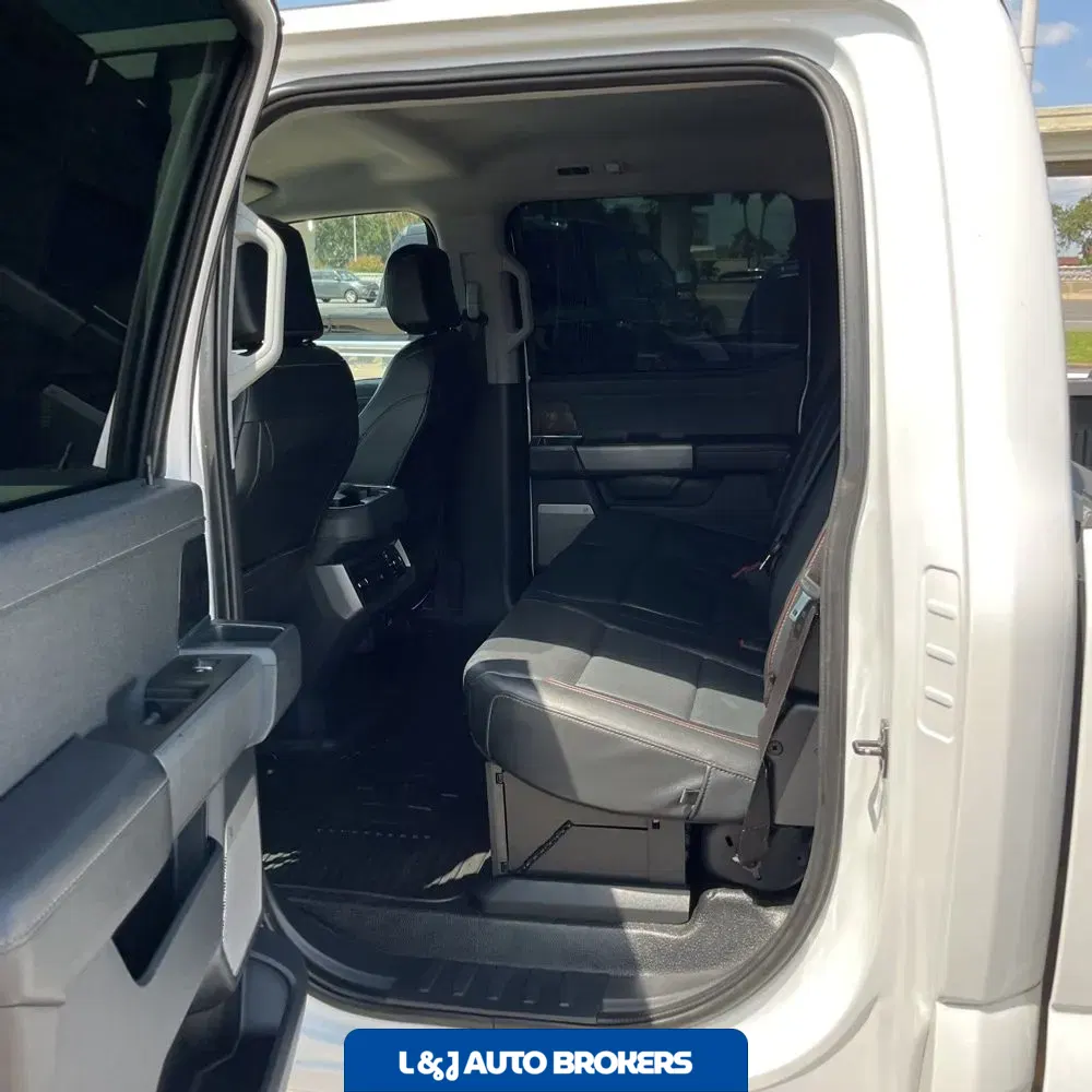 2023 Ford F-250 Super Duty Lariat