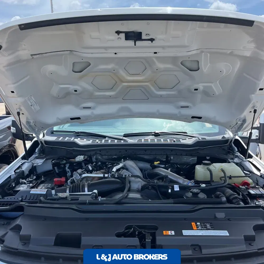 2023 Ford F-250 Super Duty Lariat