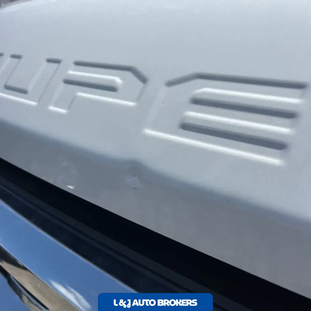 2023 Ford F-250 Super Duty Lariat