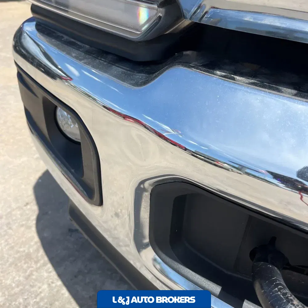 2023 Ford F-250 Super Duty Lariat