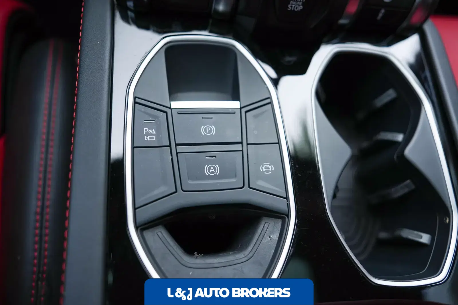 2019 Lamborghini Urus