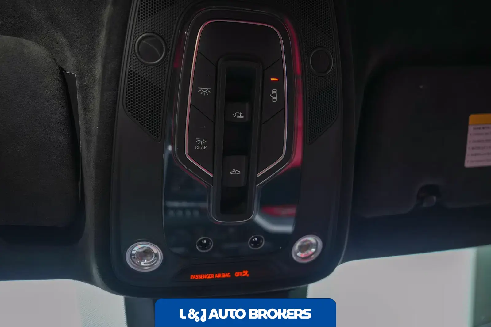 2019 Lamborghini Urus