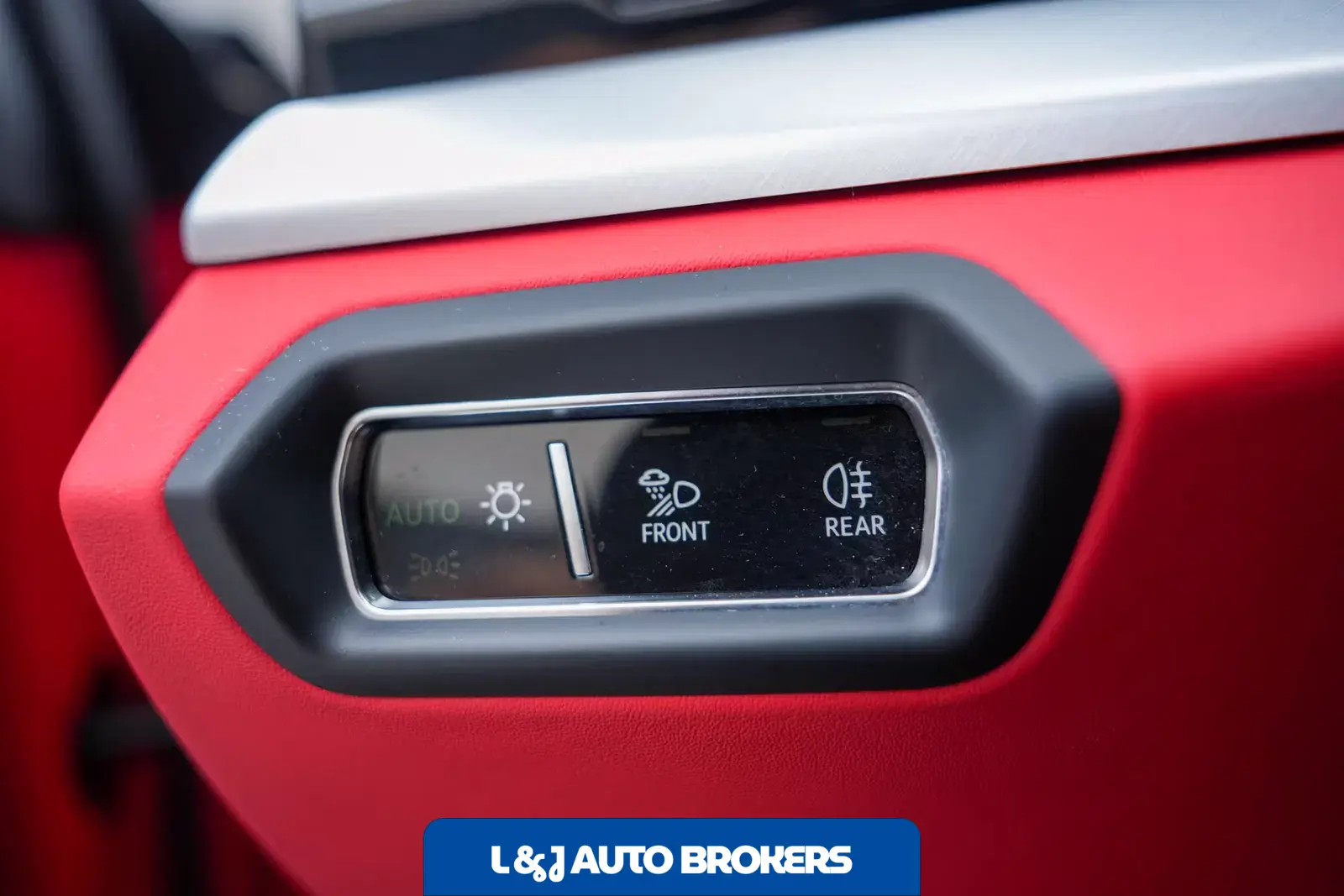 2019 Lamborghini Urus