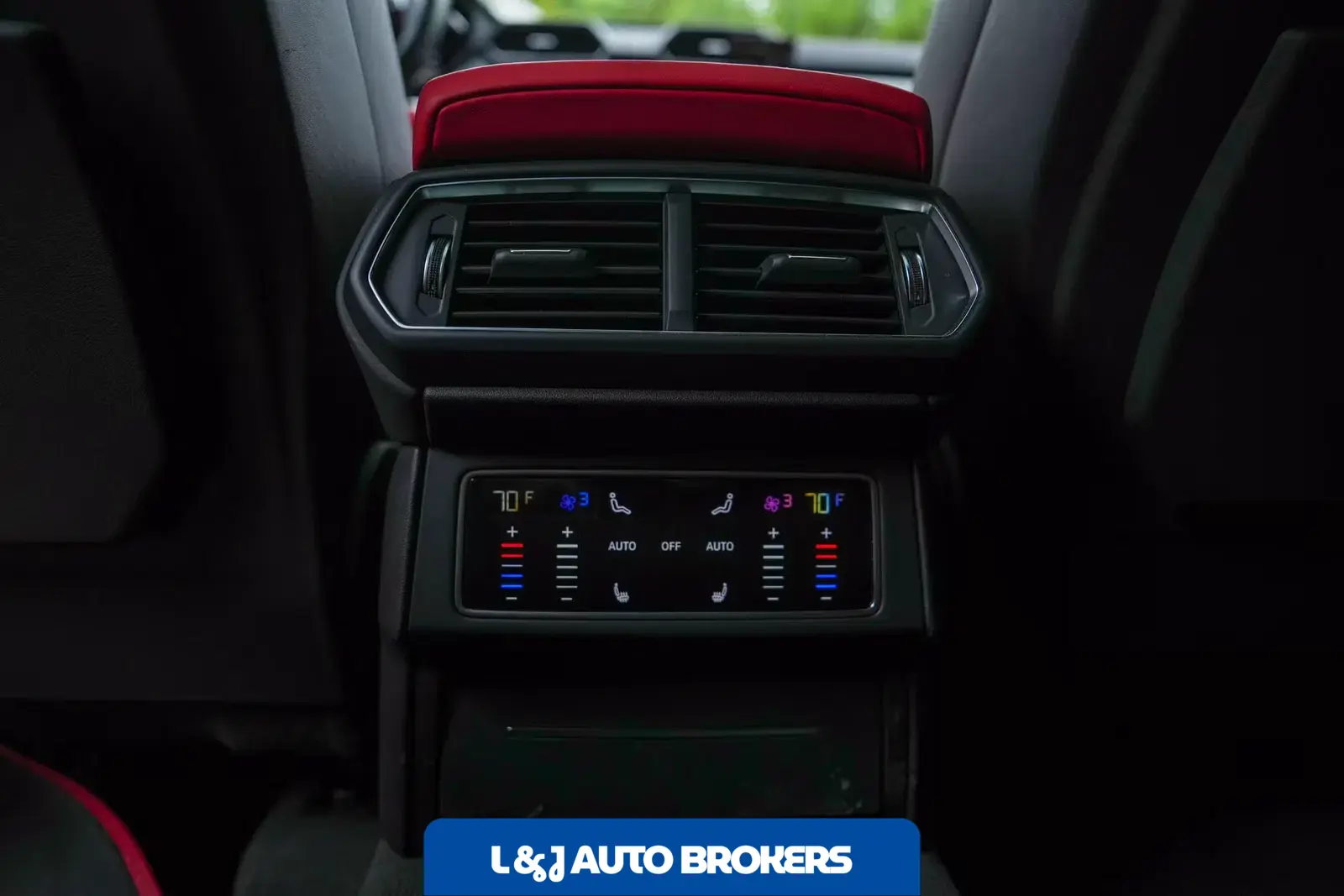 2019 Lamborghini Urus