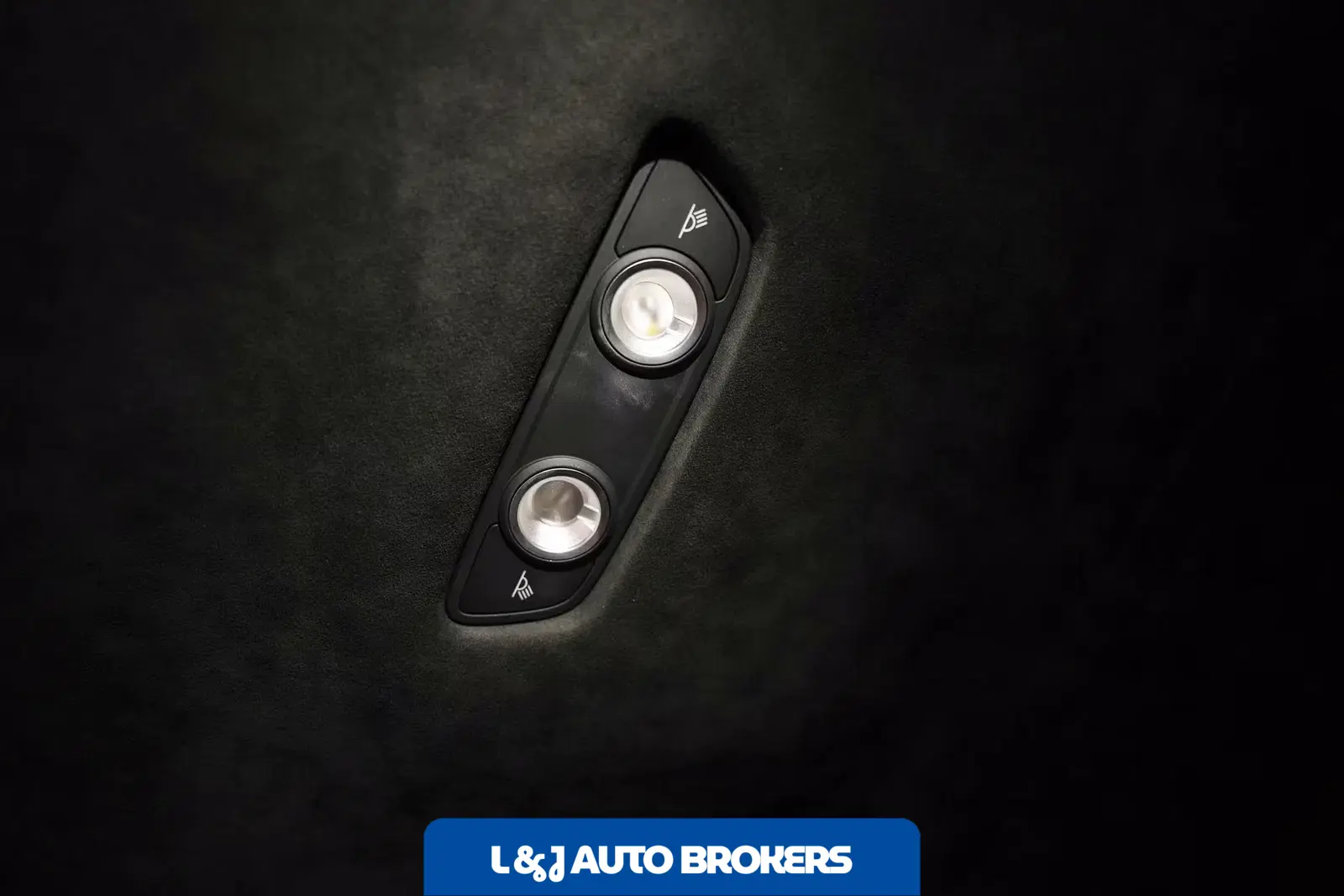 2019 Lamborghini Urus