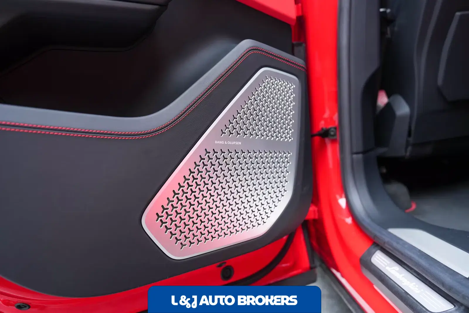 2019 Lamborghini Urus